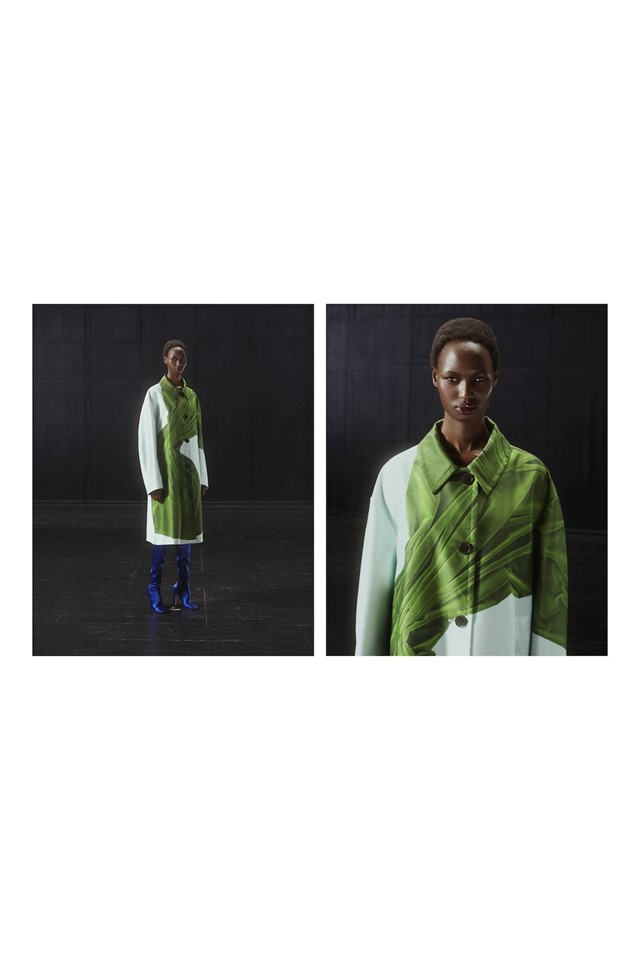 Dries Van Noten Autumn/Winter 2021
