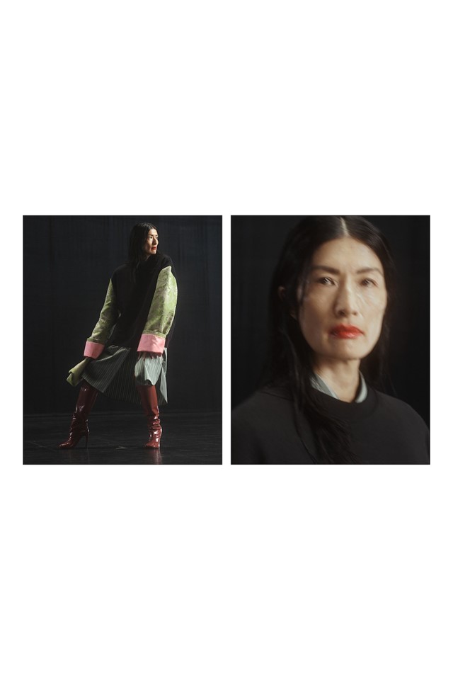 Dries Van Noten Autumn/Winter 2021