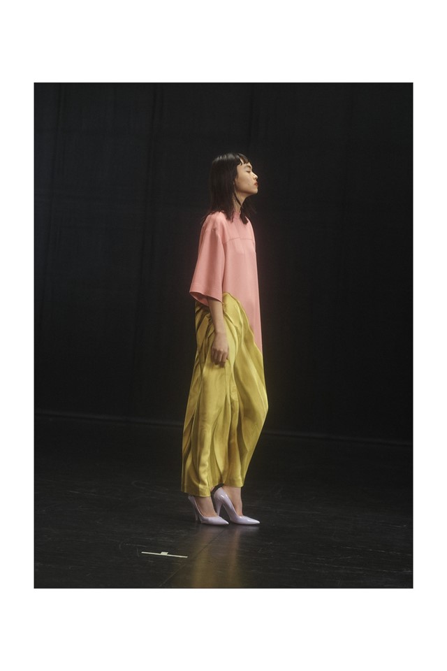 Dries Van Noten Autumn/Winter 2021