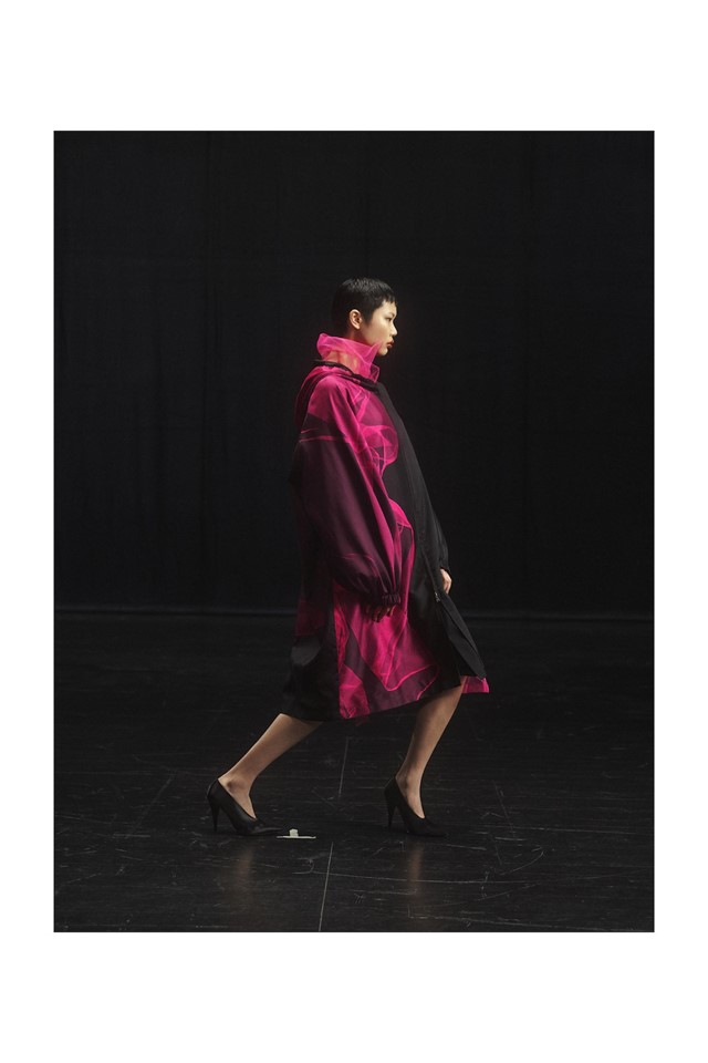 Dries Van Noten Autumn/Winter 2021