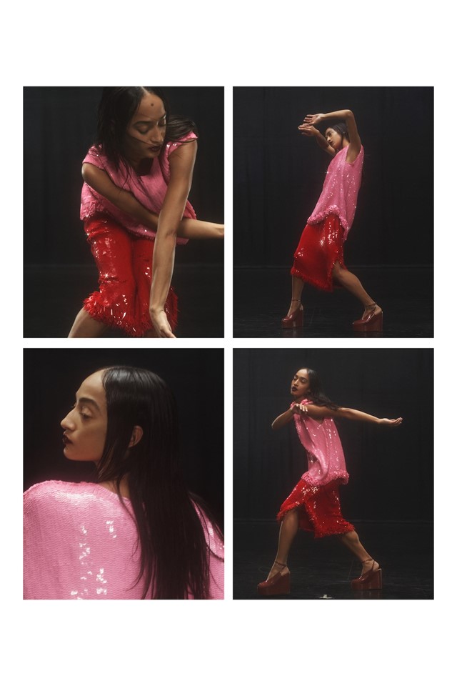 Dries Van Noten Autumn/Winter 2021