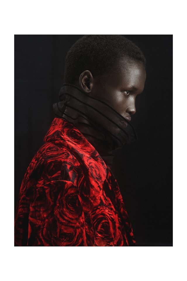 Dries Van Noten Autumn/Winter 2021
