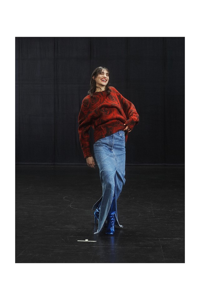 Dries Van Noten Autumn/Winter 2021