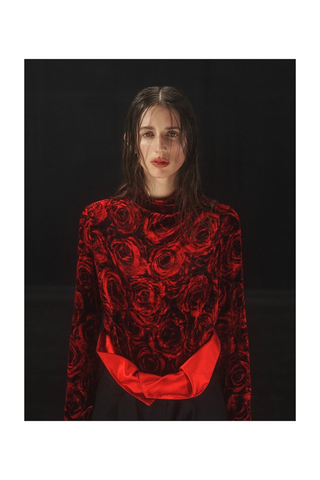 Dries Van Noten Autumn/Winter 2021