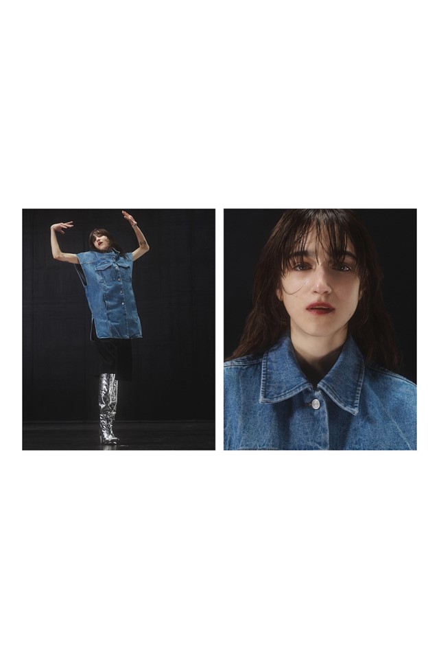 Dries Van Noten Autumn/Winter 2021