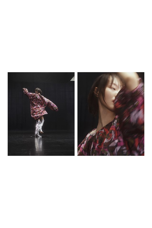 Dries Van Noten Autumn/Winter 2021