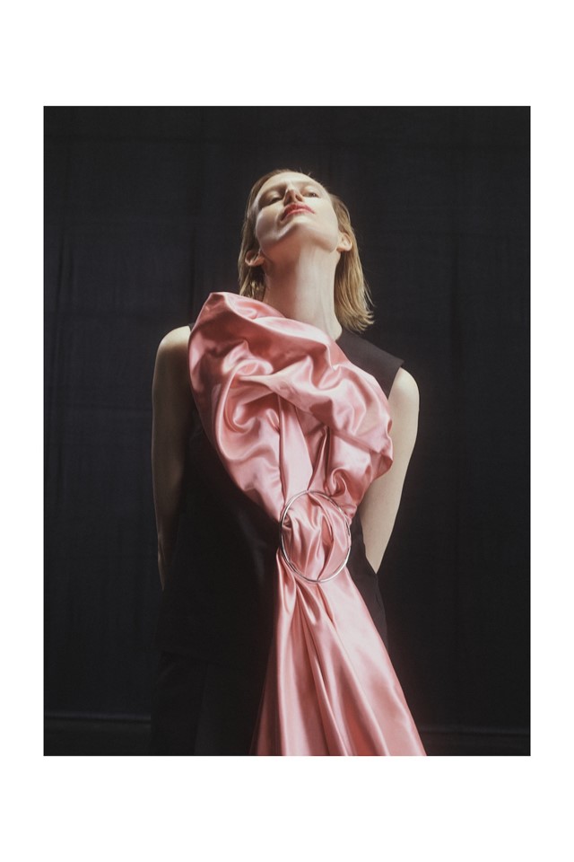 Dries Van Noten Autumn/Winter 2021