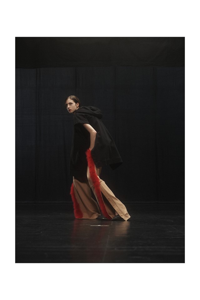 Dries Van Noten Autumn/Winter 2021