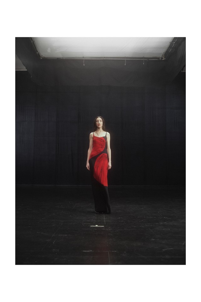 Dries Van Noten Autumn/Winter 2021