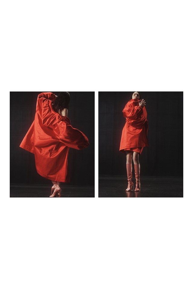 Dries Van Noten Autumn/Winter 2021