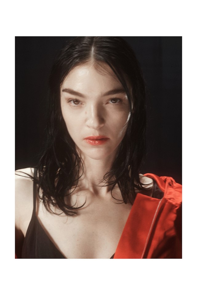 Dries Van Noten Autumn/Winter 2021
