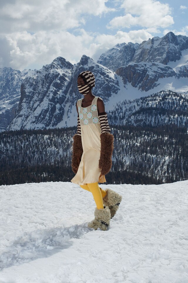 Miu Miu Autumn/Winter 2021