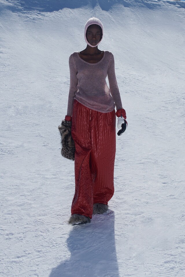 Miu Miu Autumn/Winter 2021