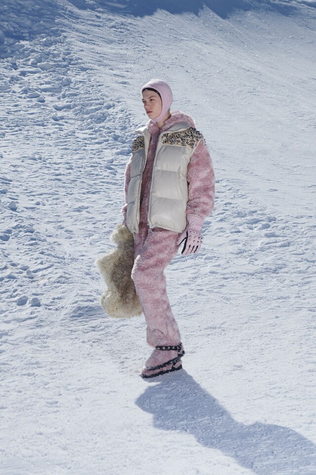 Miu Miu Autumn/Winter 2021