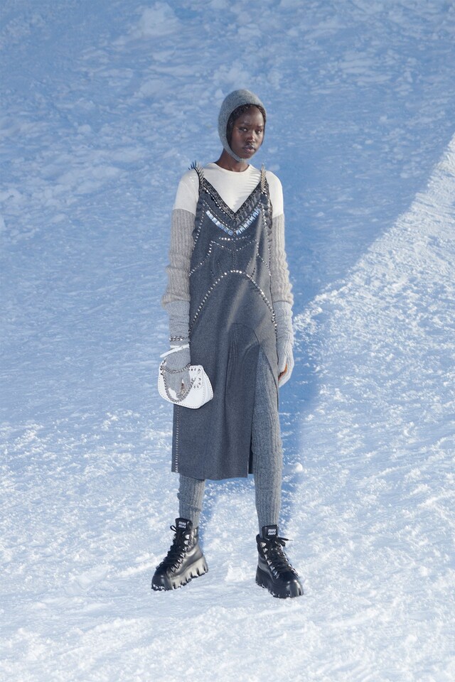 Miu Miu Autumn/Winter 2021