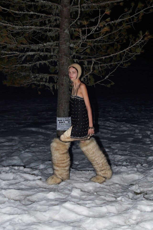 Miu Miu Autumn/Winter 2021