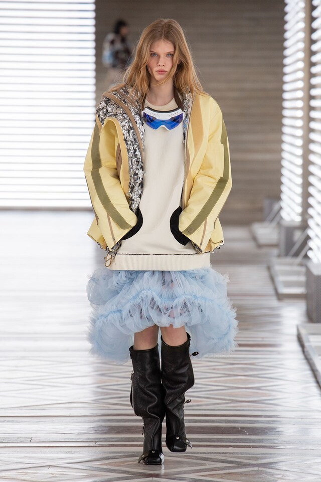Louis Vuitton Autumn/Winter 2021