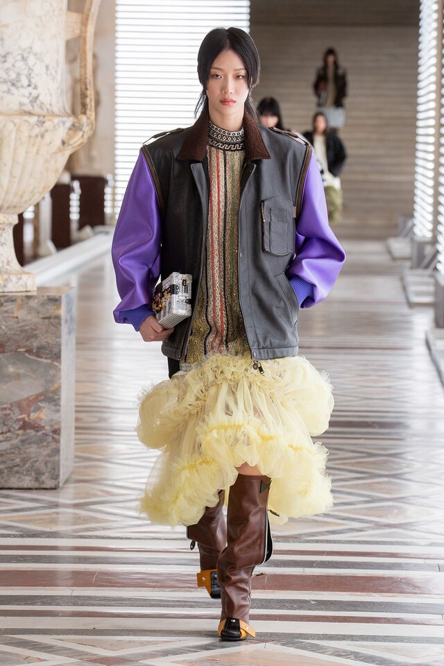 Louis Vuitton Autumn/Winter 2021