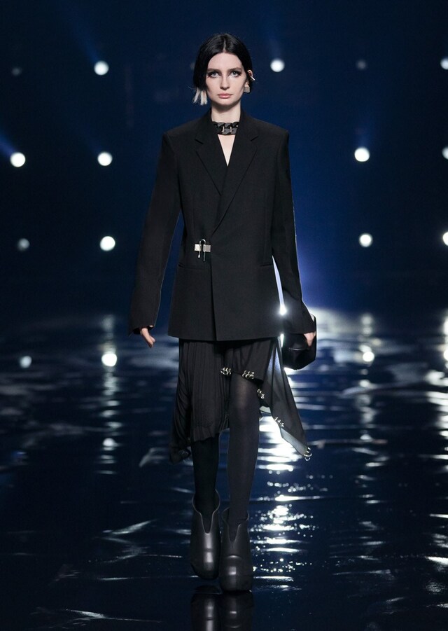 Givenchy Autumn/Winter 2021