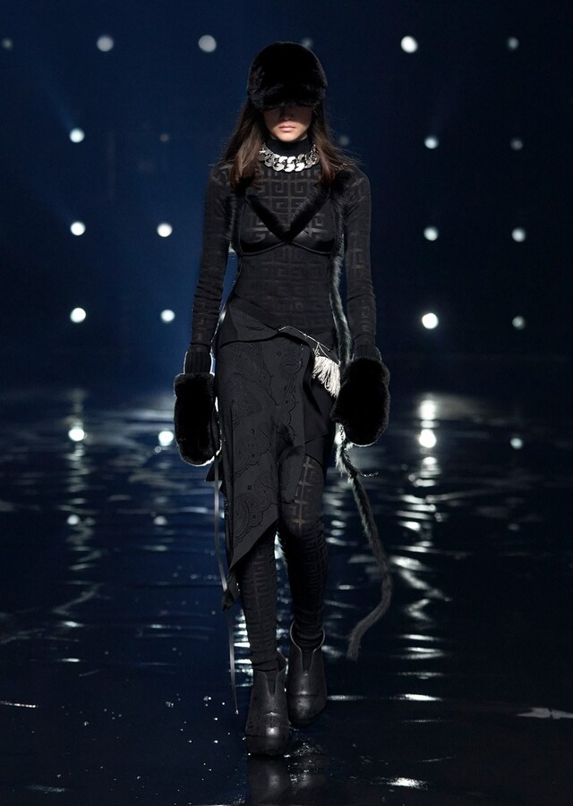 Givenchy Autumn/Winter 2021
