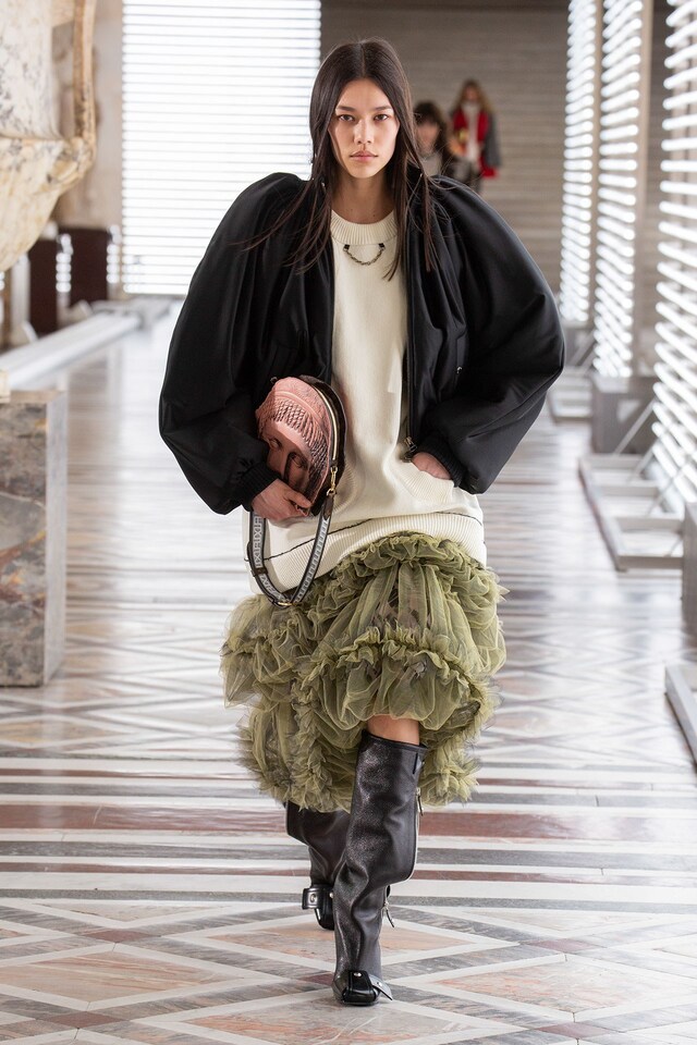 Louis Vuitton Autumn/Winter 2021