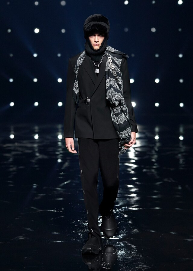 Givenchy Autumn/Winter 2021
