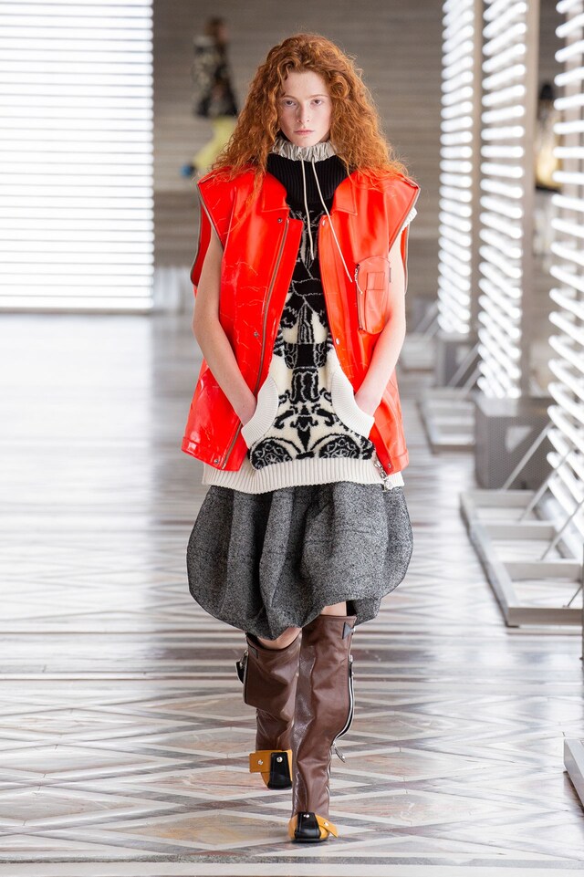 Louis Vuitton Autumn/Winter 2021