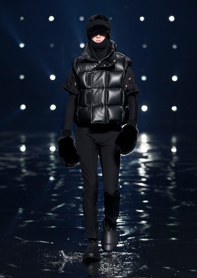 Givenchy Autumn/Winter 2021