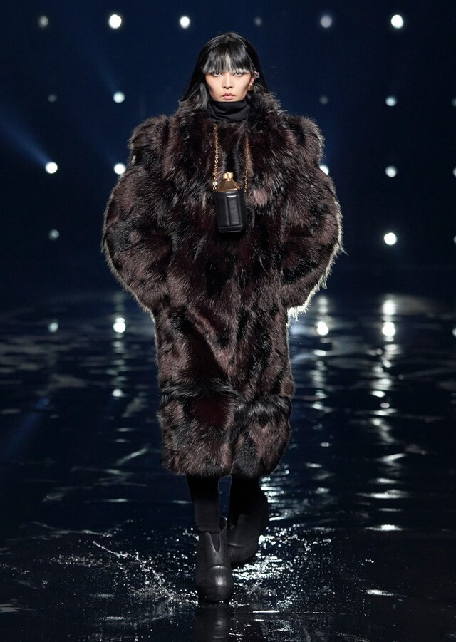 Givenchy Autumn/Winter 2021