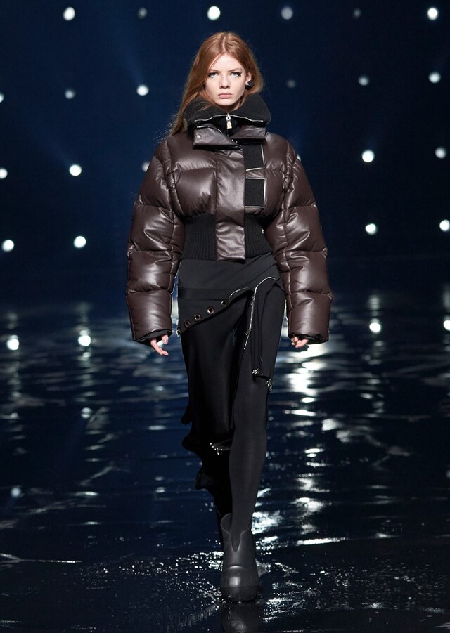 Givenchy Autumn/Winter 2021