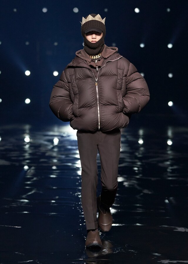 Givenchy Autumn/Winter 2021