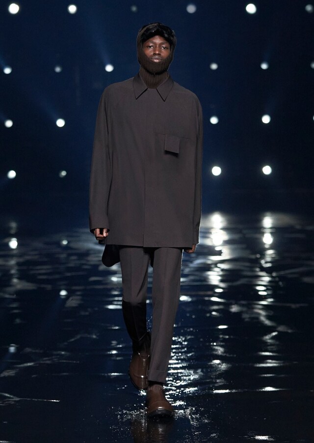 Givenchy Autumn/Winter 2021