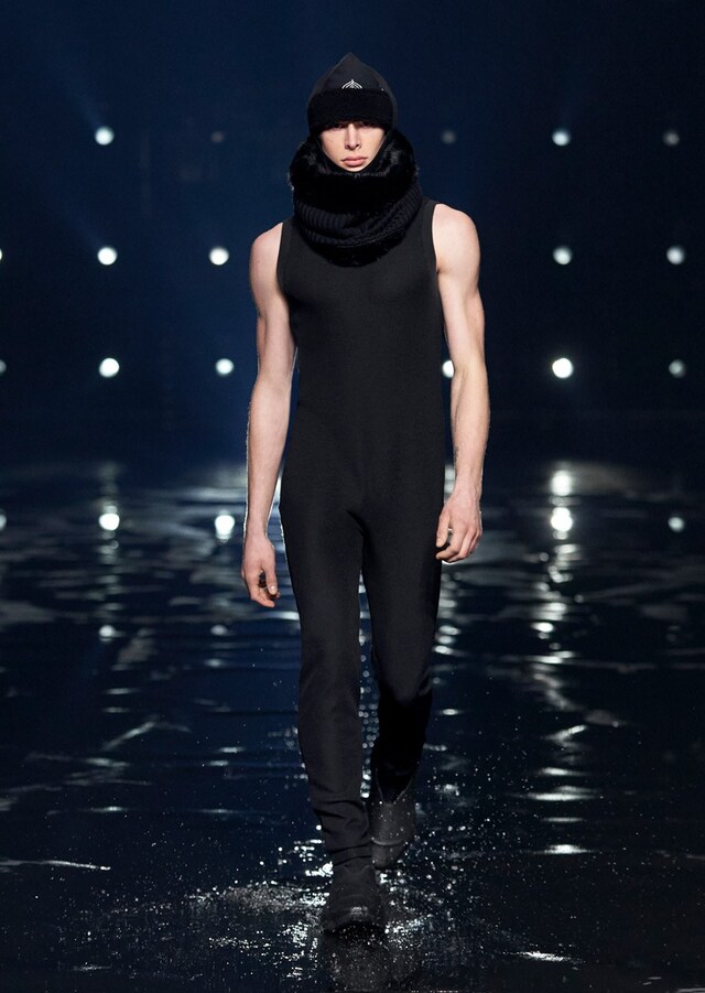 Givenchy Autumn/Winter 2021