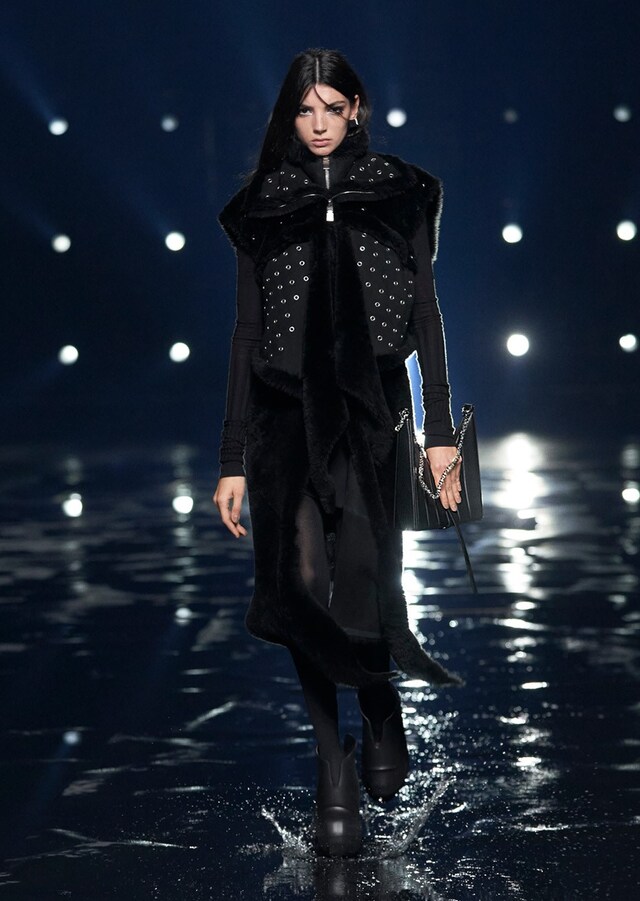 Givenchy Autumn/Winter 2021