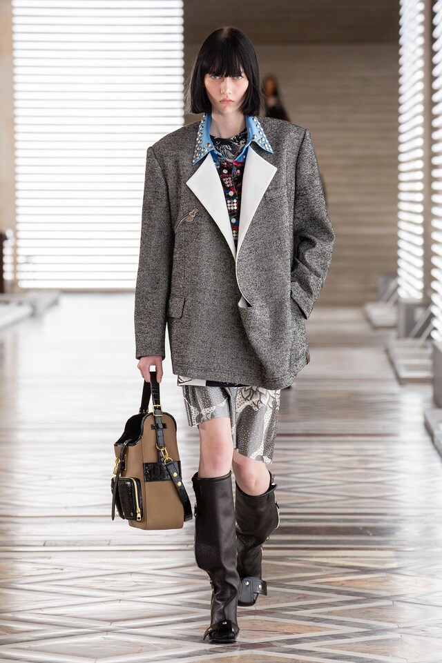 Louis Vuitton Autumn/Winter 2021