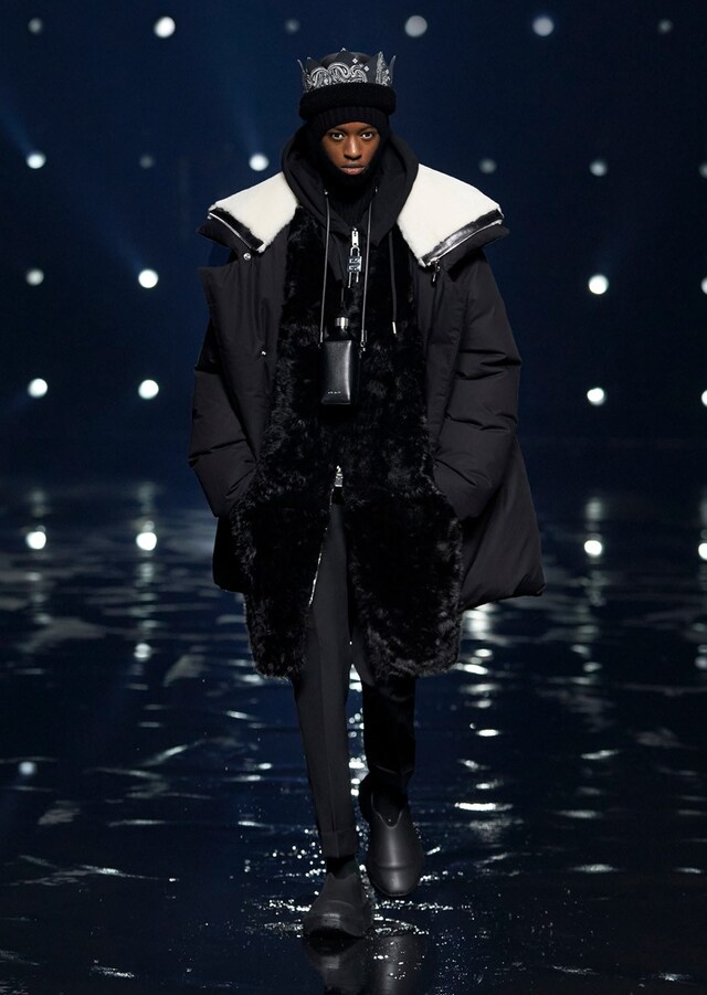 Givenchy Autumn/Winter 2021