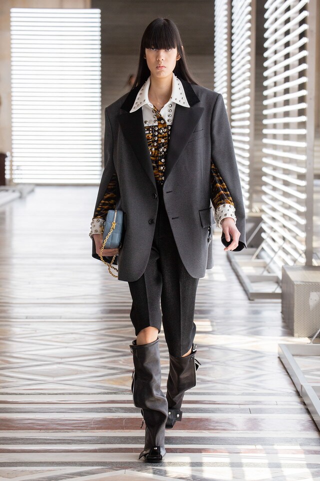 Louis Vuitton Autumn/Winter 2021