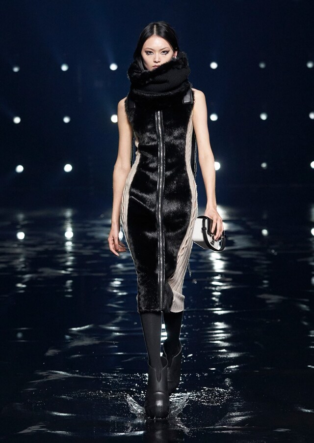 Givenchy Autumn/Winter 2021