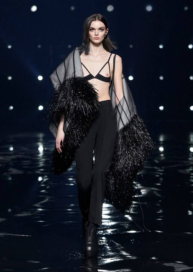 Givenchy Autumn/Winter 2021