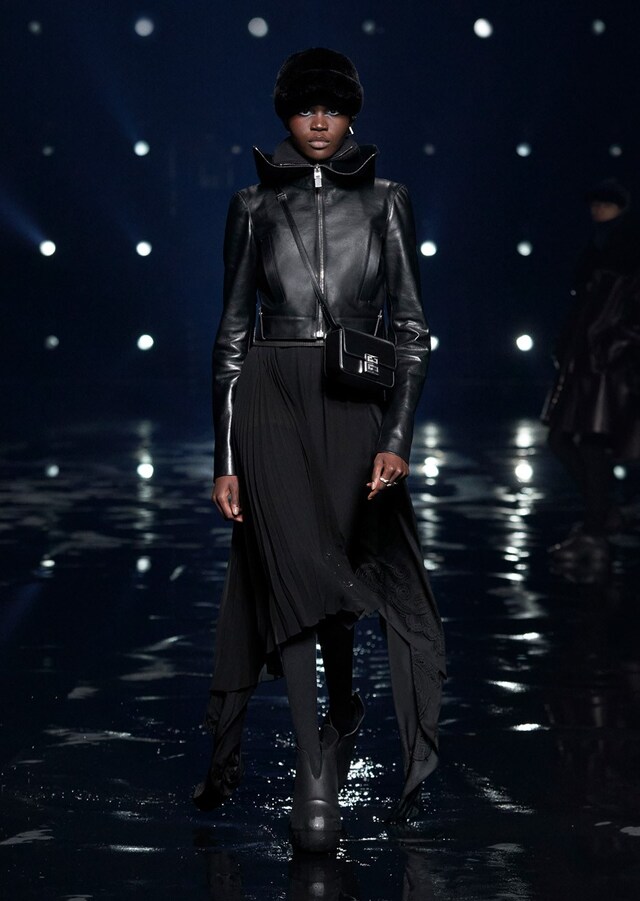 Givenchy Autumn/Winter 2021
