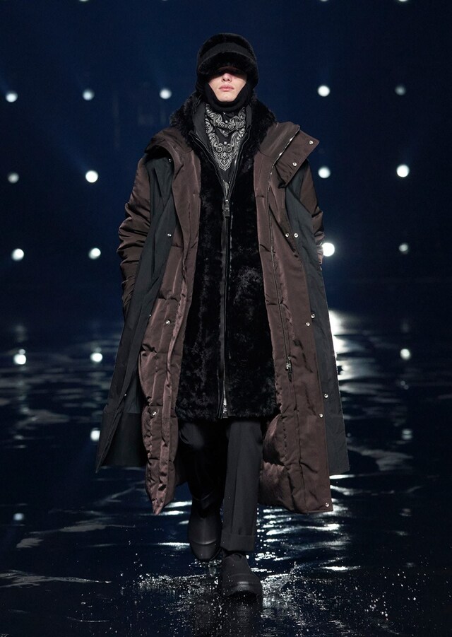 Givenchy Autumn/Winter 2021