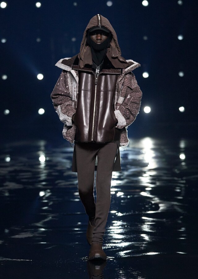 Givenchy Autumn/Winter 2021