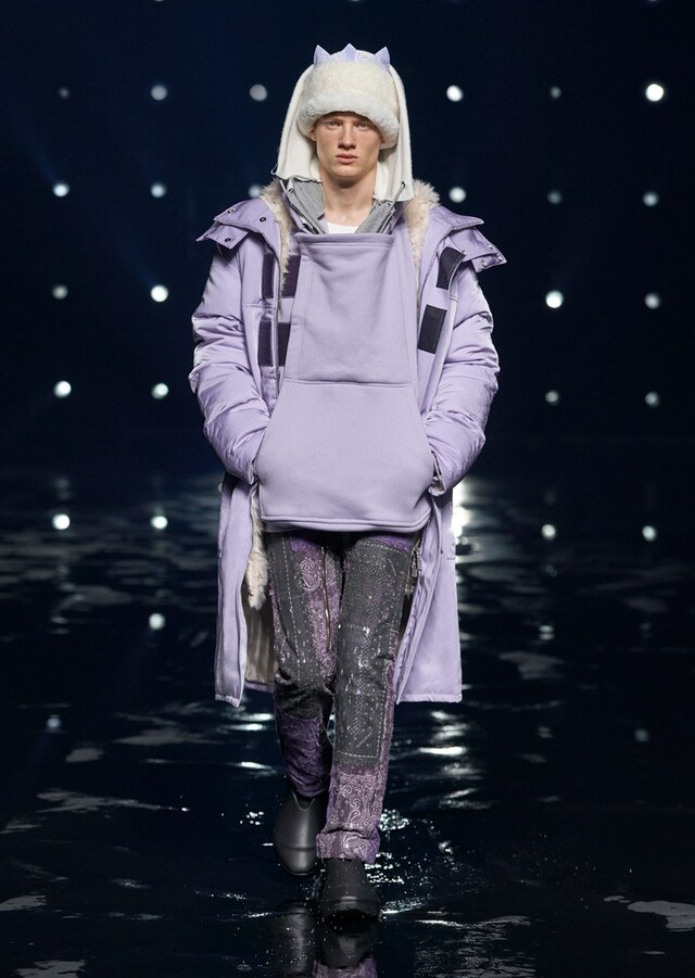 Givenchy Autumn/Winter 2021
