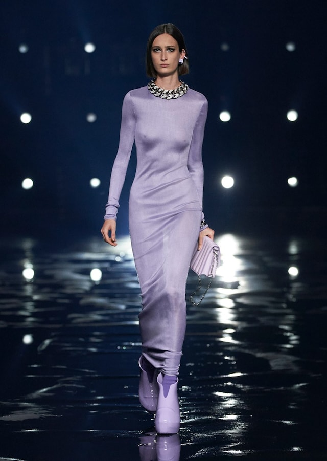 Givenchy Autumn/Winter 2021