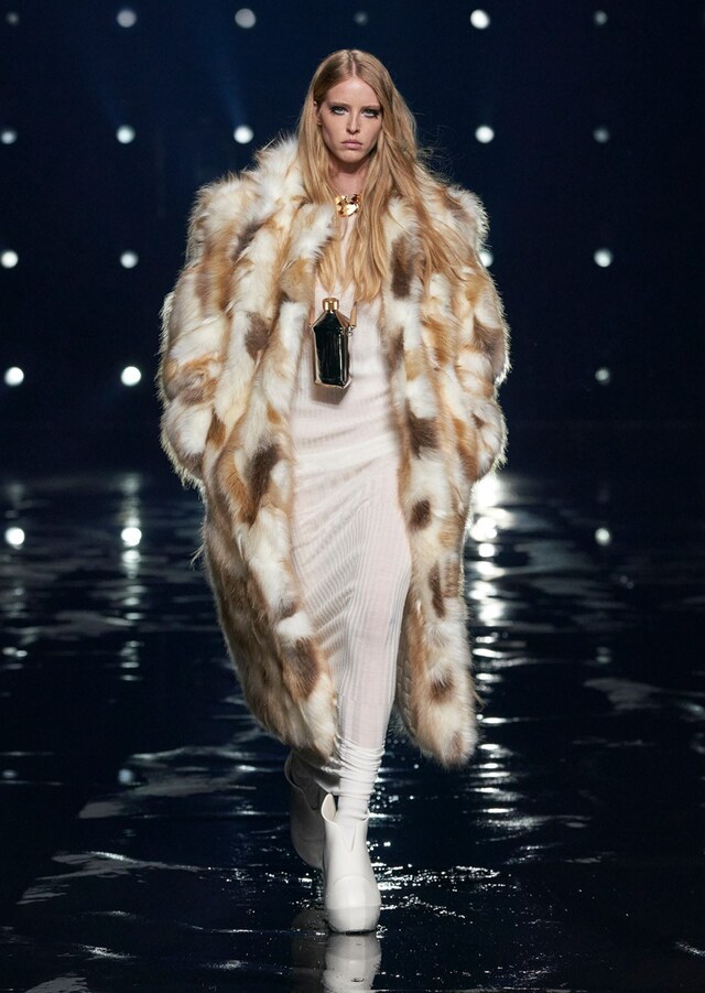 Givenchy Autumn/Winter 2021