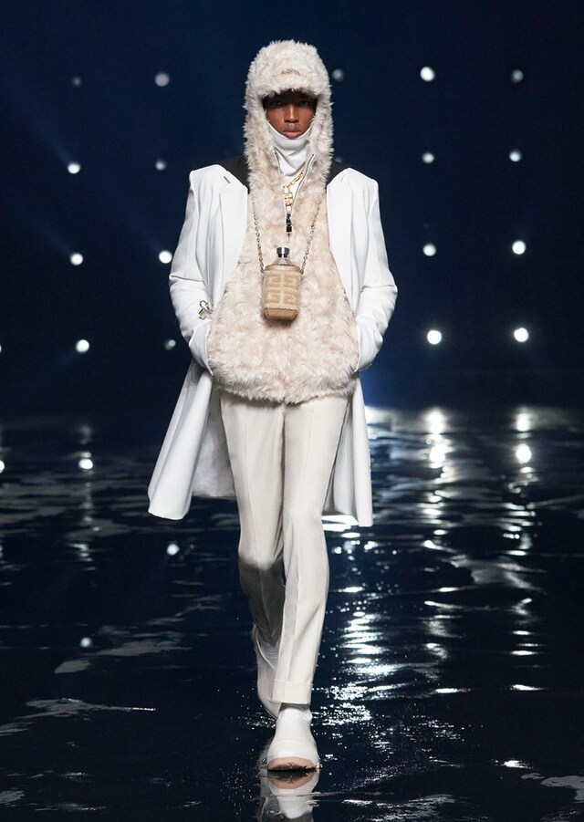 Givenchy Autumn/Winter 2021
