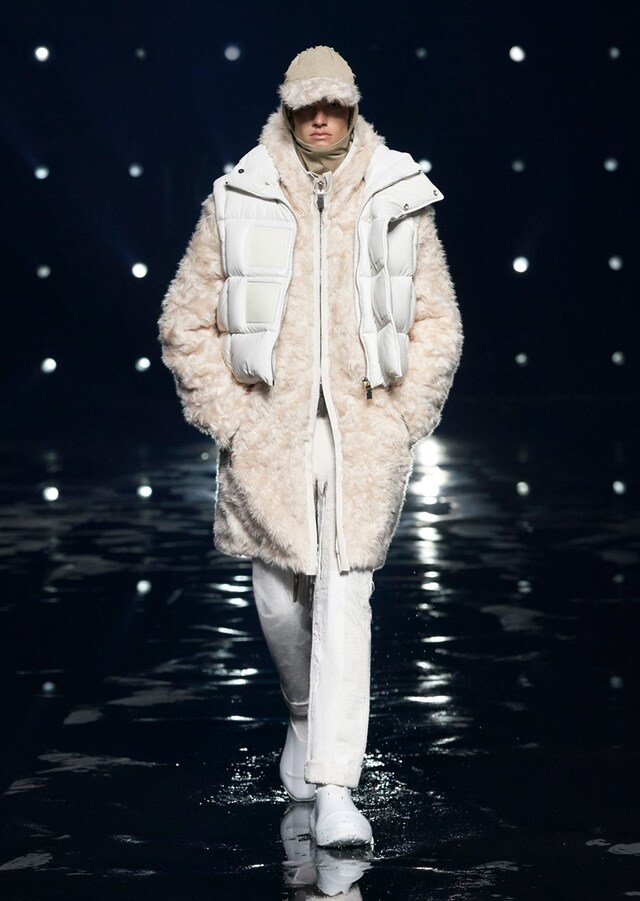 Givenchy Autumn/Winter 2021