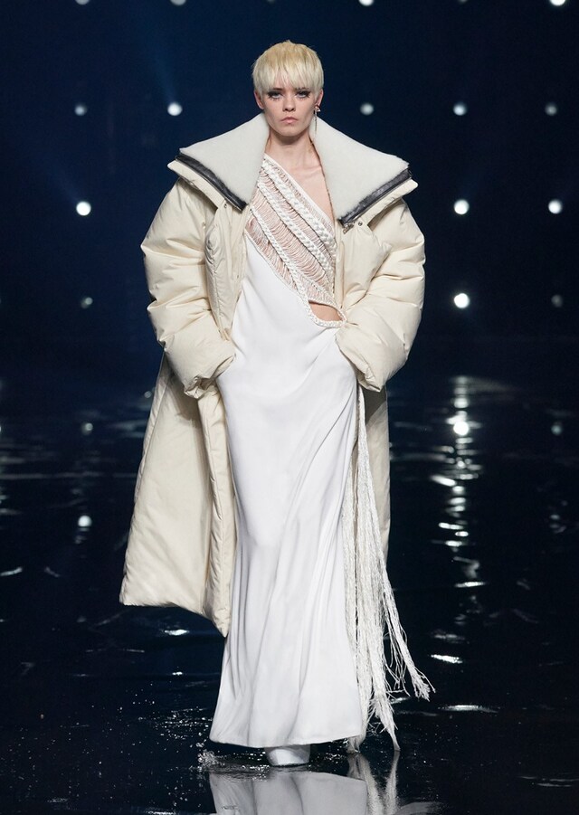 Givenchy Autumn/Winter 2021