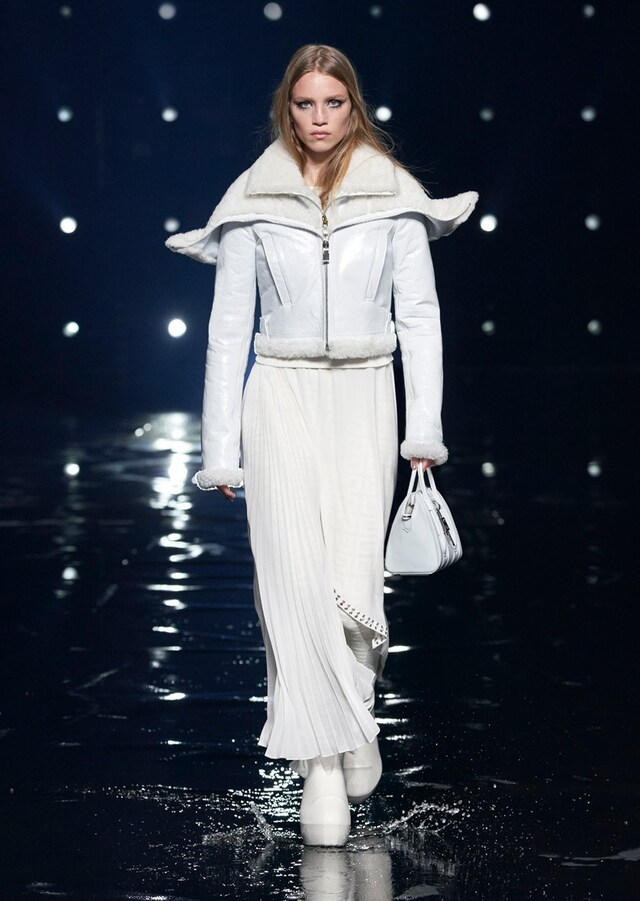 Givenchy Autumn/Winter 2021