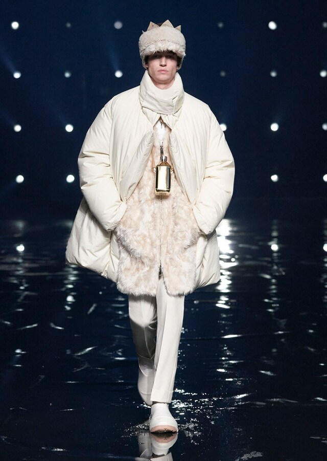 Givenchy Autumn/Winter 2021